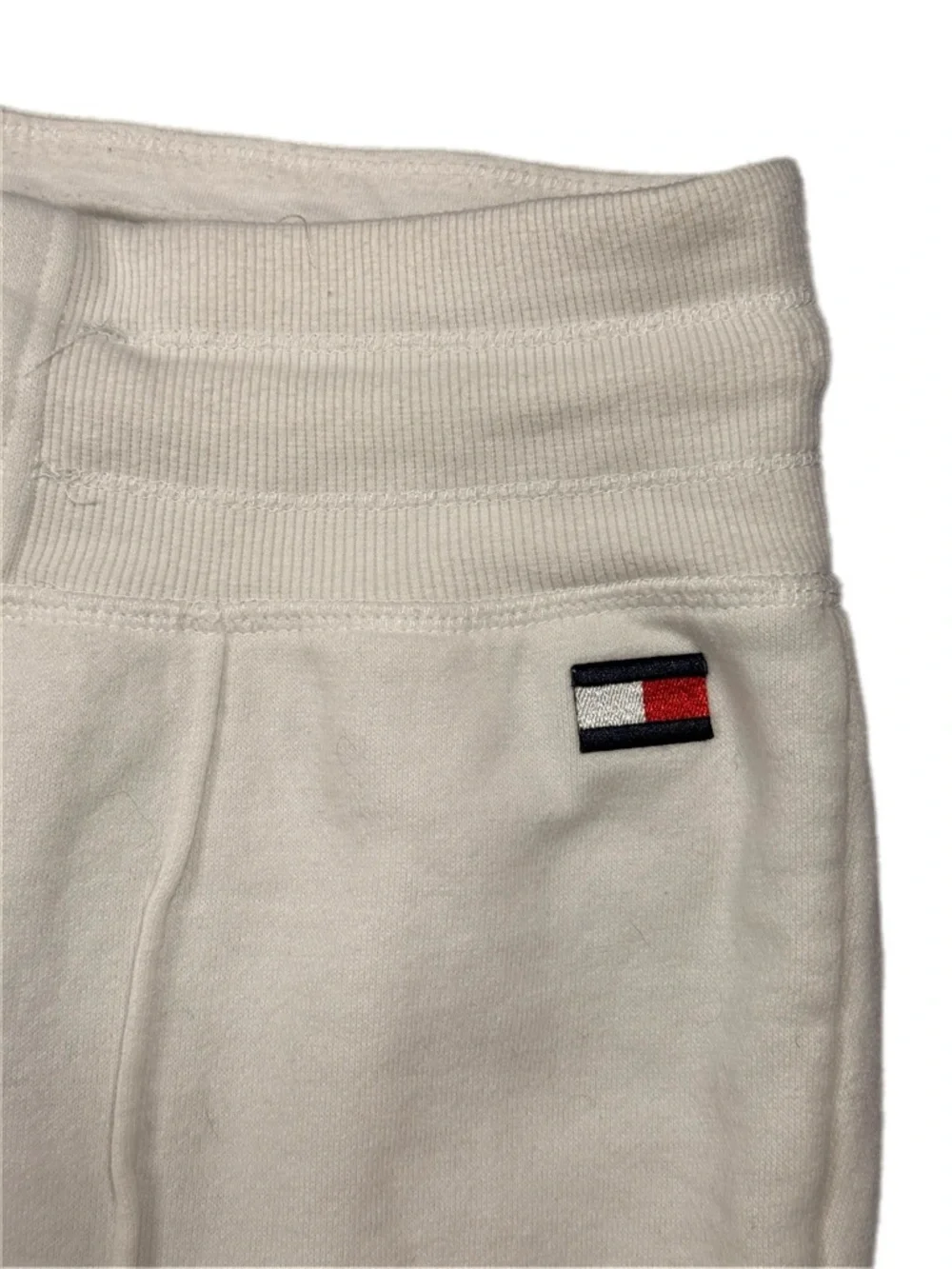 Tommy Hilfiger | Heritage Logo Pullover Sweatshirt & Matching Jogger Pants Set - Picture 12 of 16